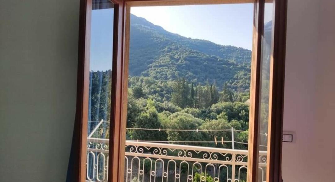 Sa Dommu 'E Su Coro Villa Triei Exterior photo